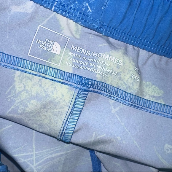 The North Face Men’s Wander Short - Picture 8 of 10